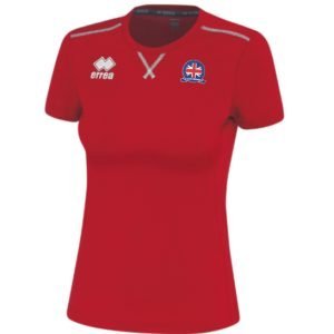 Woman T-Shirt