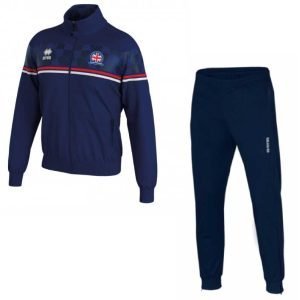 Man/Unisex Tracksuit