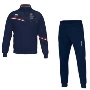 Man/Unisex Tracksuit