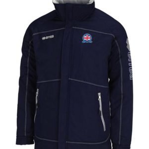 Winter Jacket