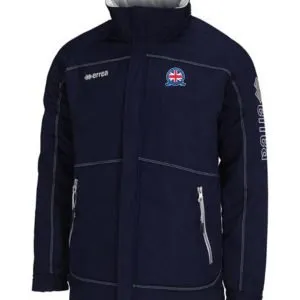 Winter Jacket