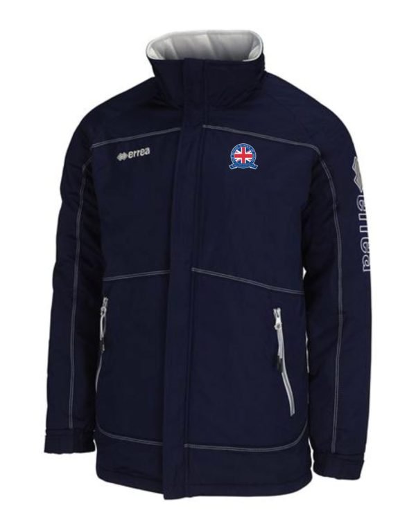 Winter Jacket
