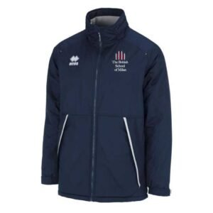 Winter Jacket